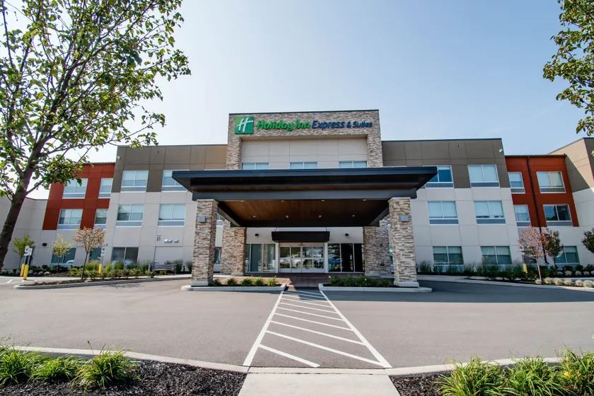 Holiday Inn Express & Suites Tonawanda - Buffalo Area by IHG - Image 1