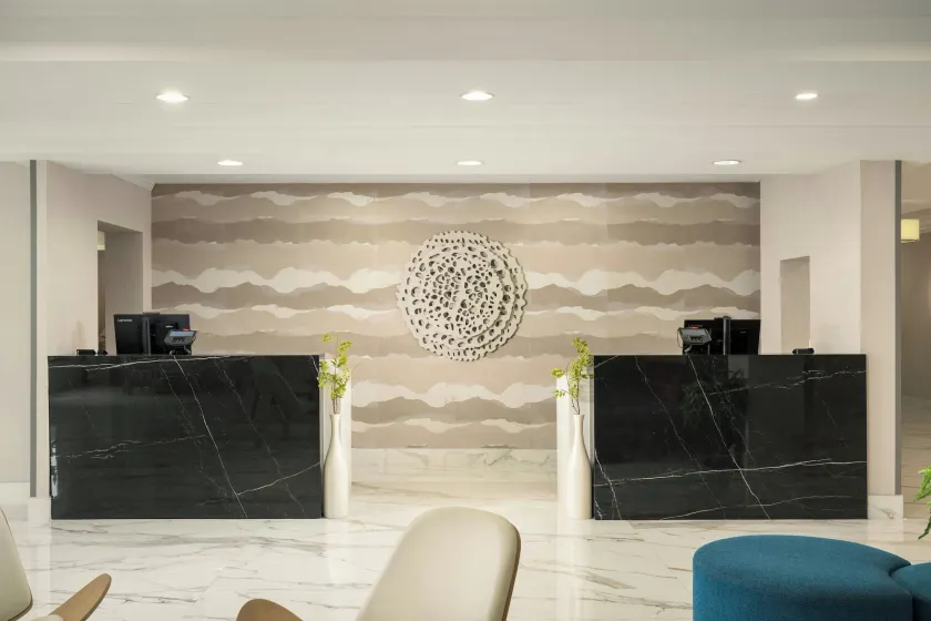 Fairfield Inn & Suites Jacksonville Butler Boulevard - Image 1