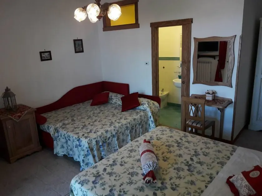 Il Casale del Generale affittacamere - Quarto