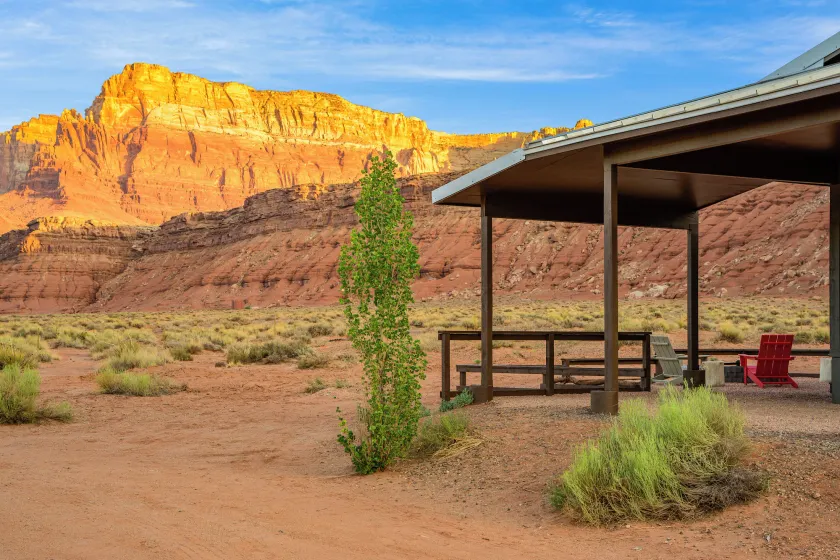 Marble Canyon Lodge - Image 1