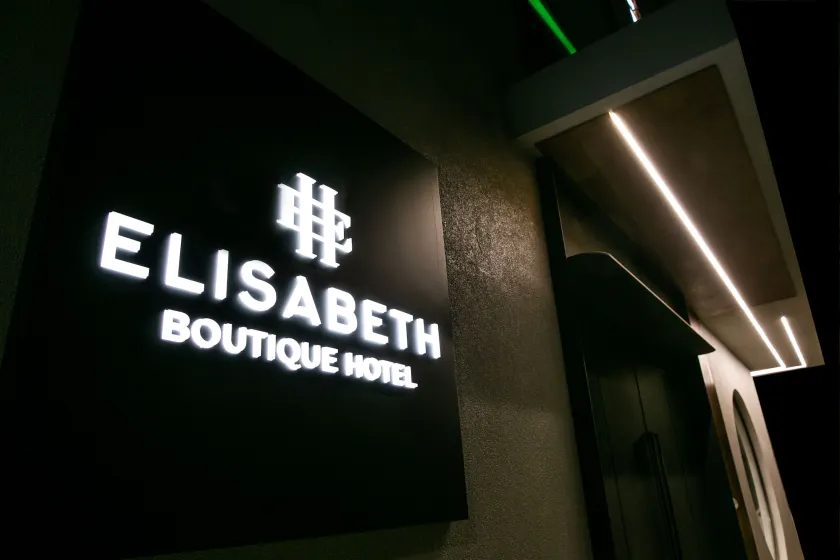 Elisabeth Boutique Hotel - Image 1