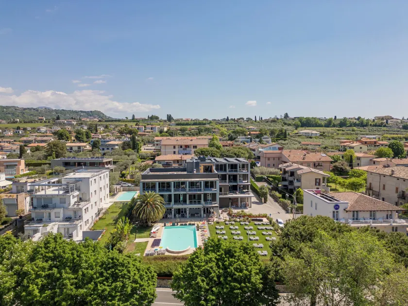 Hotel San Marco - Image 1