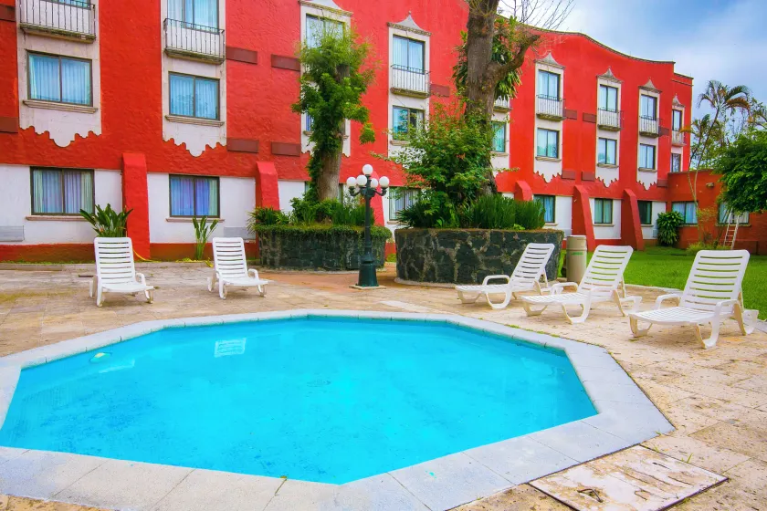 Fiesta Inn Xalapa - Image 1
