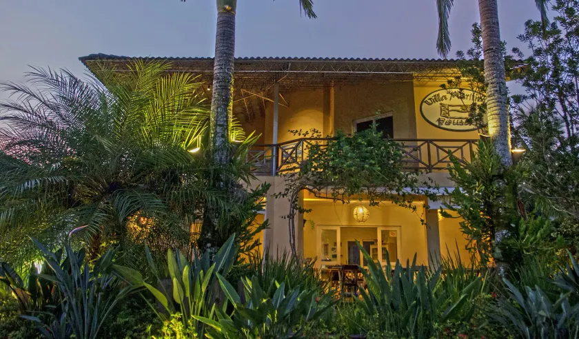 Pousada Villa Maritima - Image 1