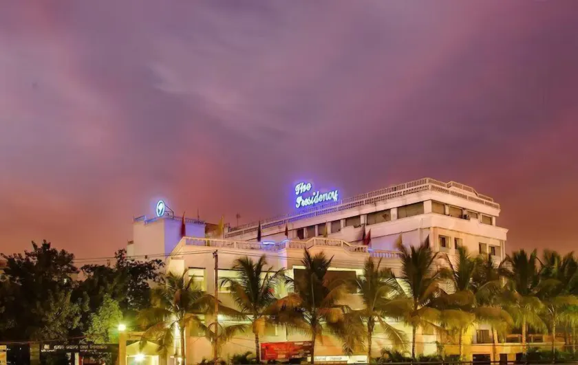 The Presidency - Image 1