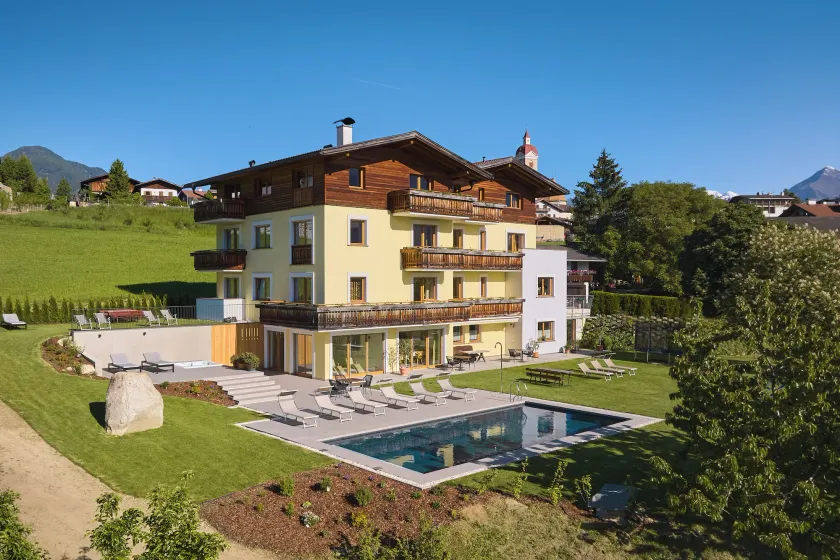 Residence Schiestlhof - Image 1