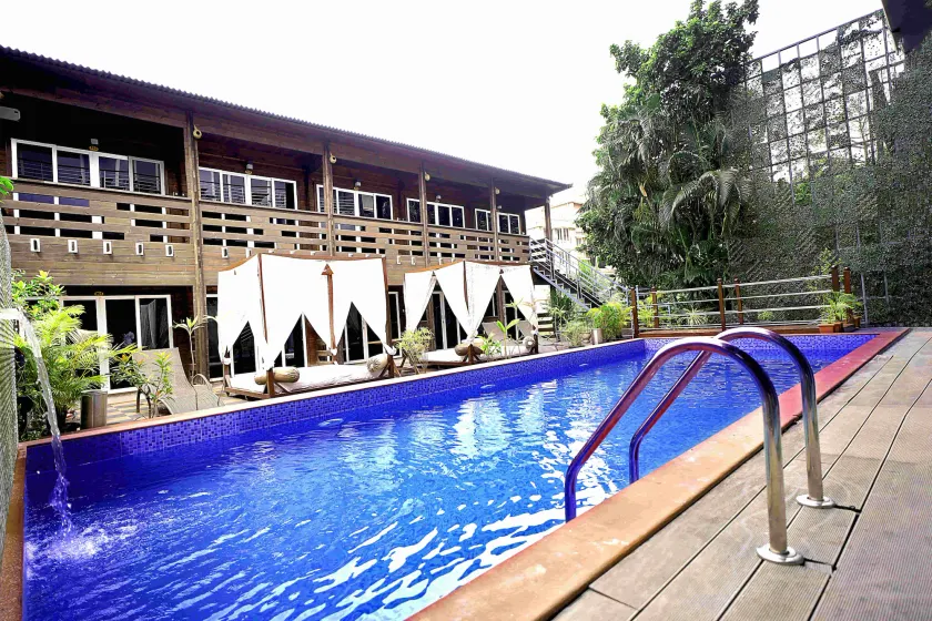 Alekhya Suites - Image 1