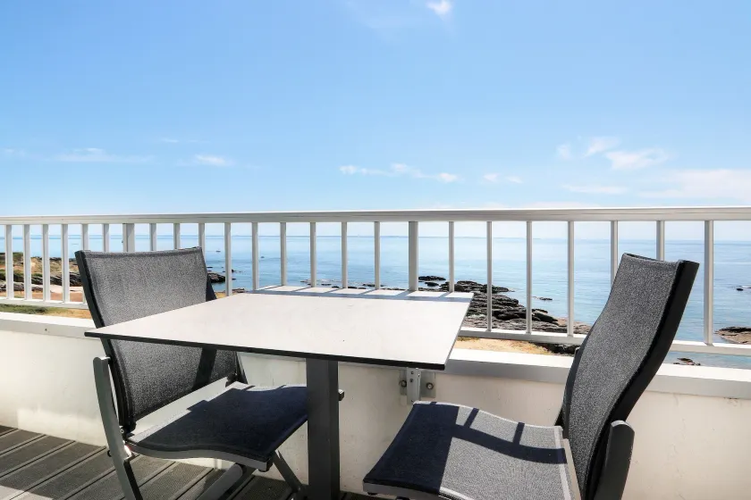 Hôtel La Petite Sirène Quiberon - Image 1