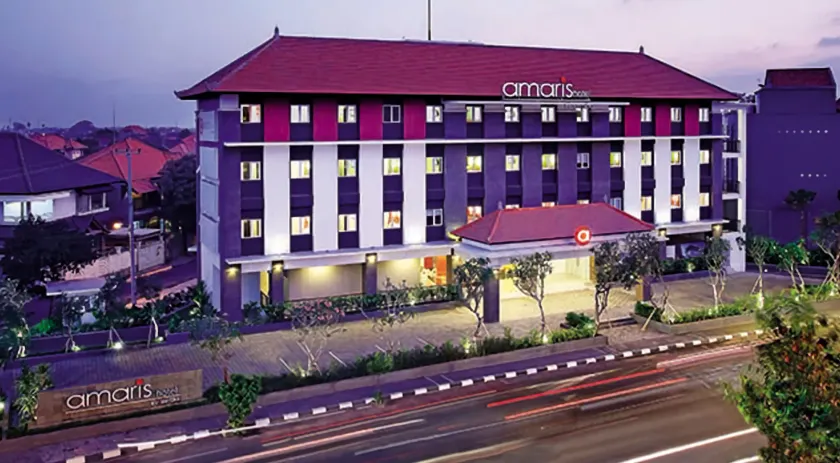 Amaris Hotel Teuku Umar - Image 1