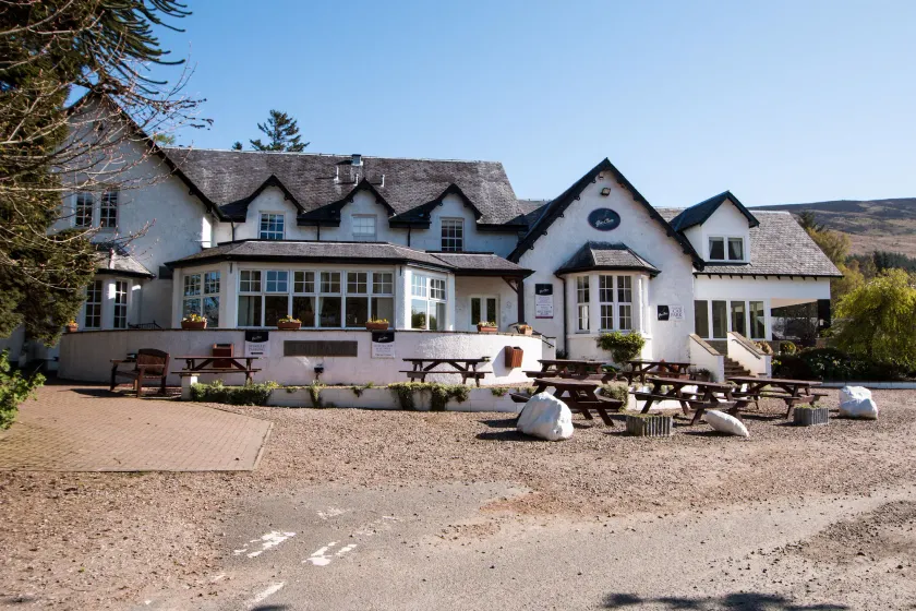 Glen Clova Estate - Image 1
