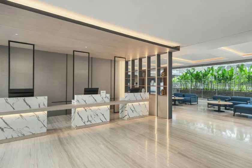Fairfield by Marriott Bali Kuta Ngurah Rai - Image 1
