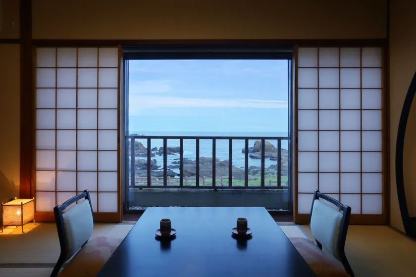 Kissui no yado monya - Image 1
