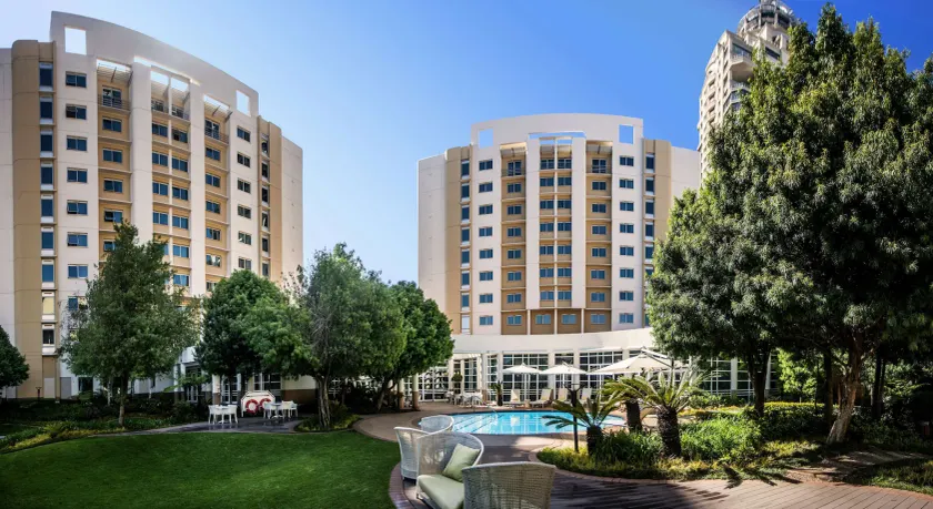 Garden Court Sandton City - Image 1
