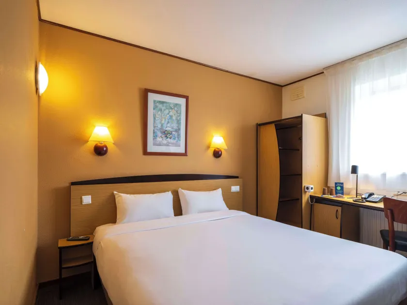 Campanile Hotel & Restaurant Brussels Vilvoorde - Image 1
