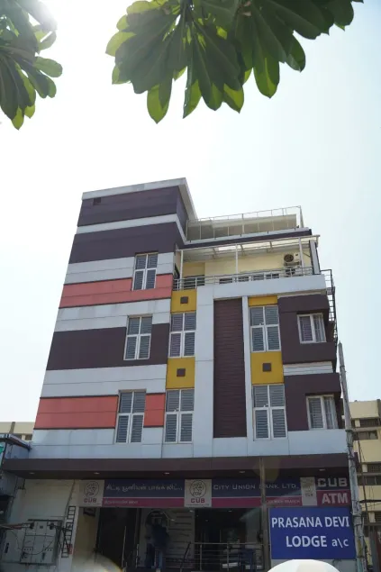 Prasana Residency - Image 1