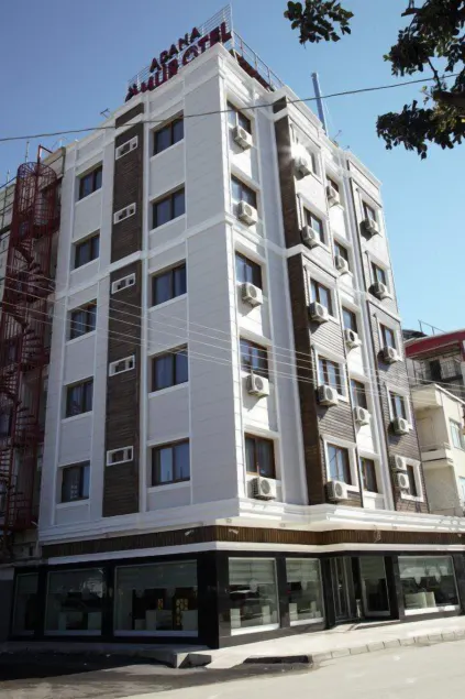 Adana Omur Otel - Image 1