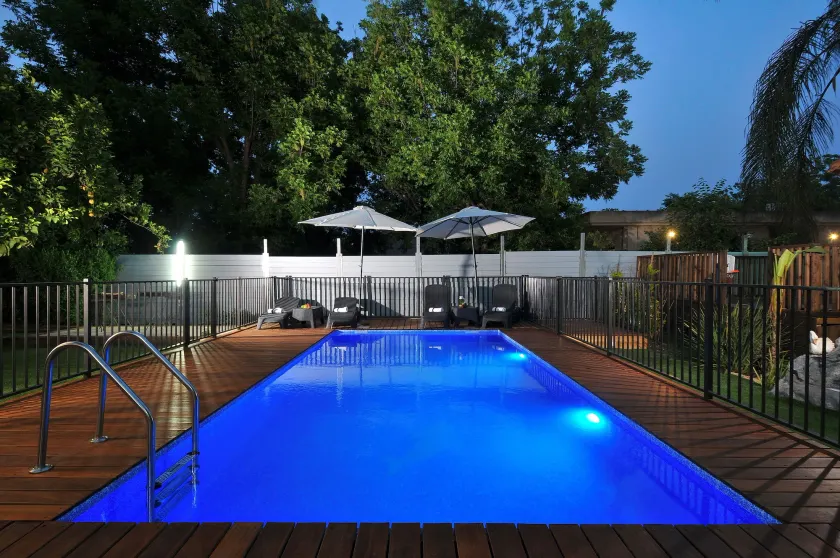Villa & Lode Bat Galil - Image 1