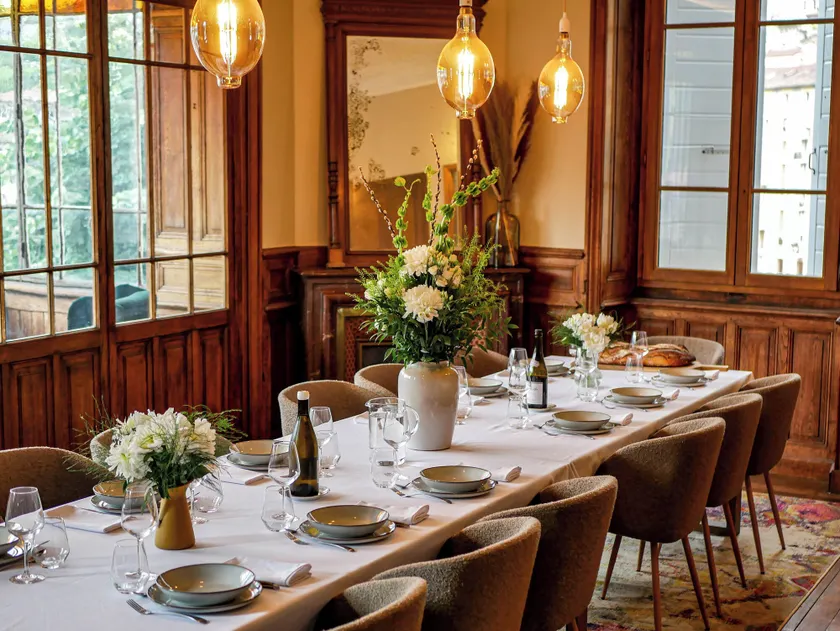 Stay and Cook - Chambres & Table d'hôtes - Image 1