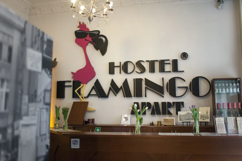 Flamingo Centrum - Image 1