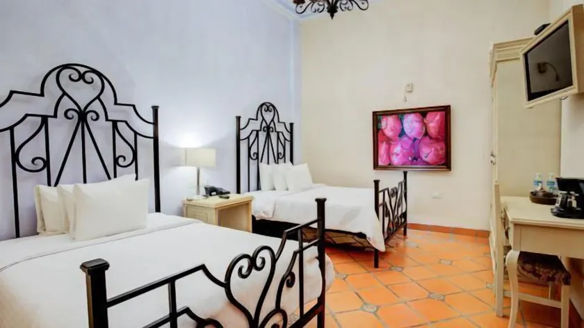 Casona Maria - Image 1