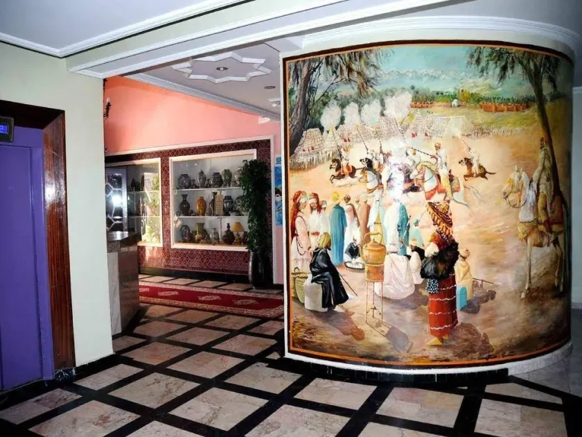 Hotel Assif - Image 1