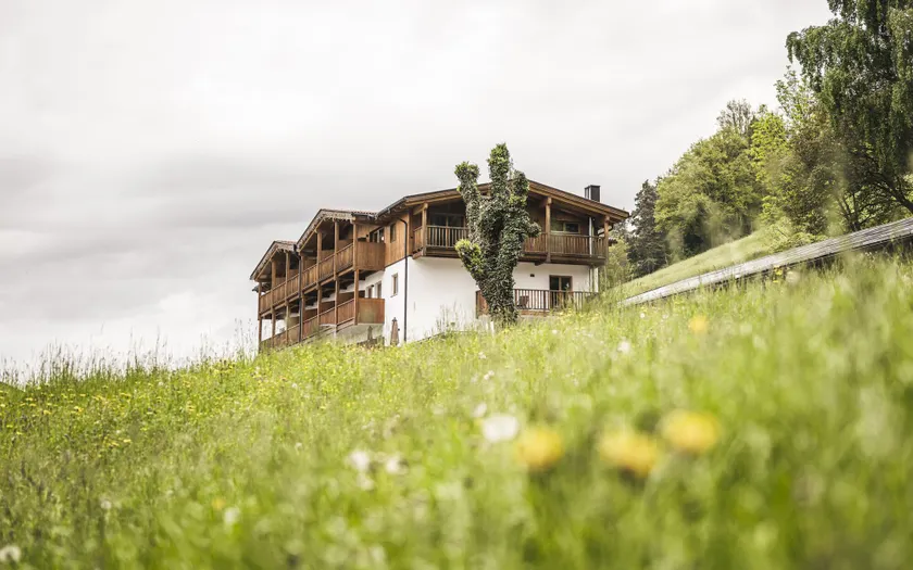 Hotel Fernblick - Image 1