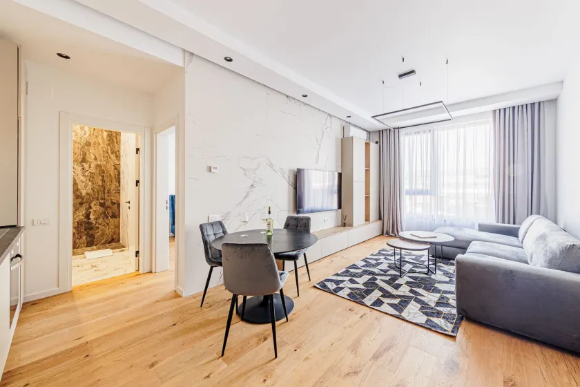 Cavar Aparthotel - Image 1