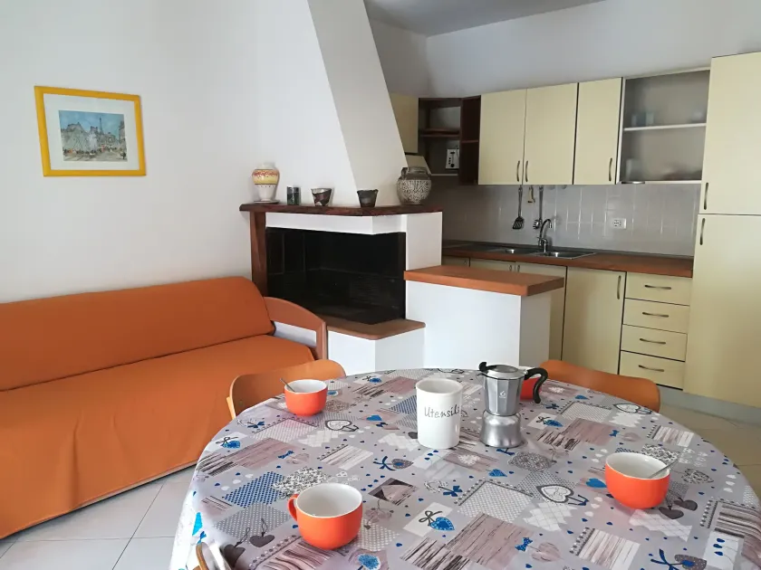 Casa vacanze Laura in centro - Image 1