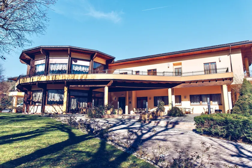 Hotel Le Grotte - Image 1
