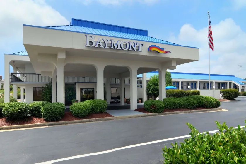 Baymont by Wyndham Macon I-75 - Image 1