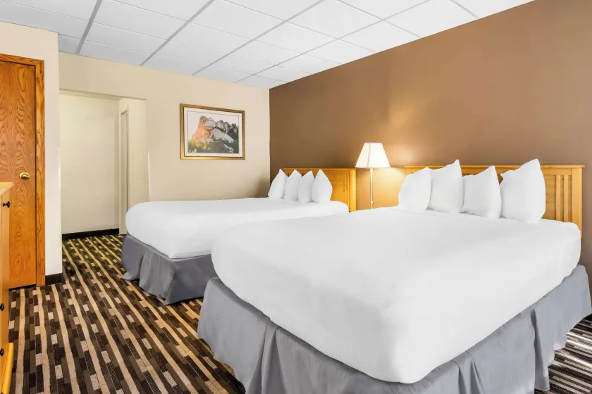 Best Western Lee's Motor Inn - Image 1