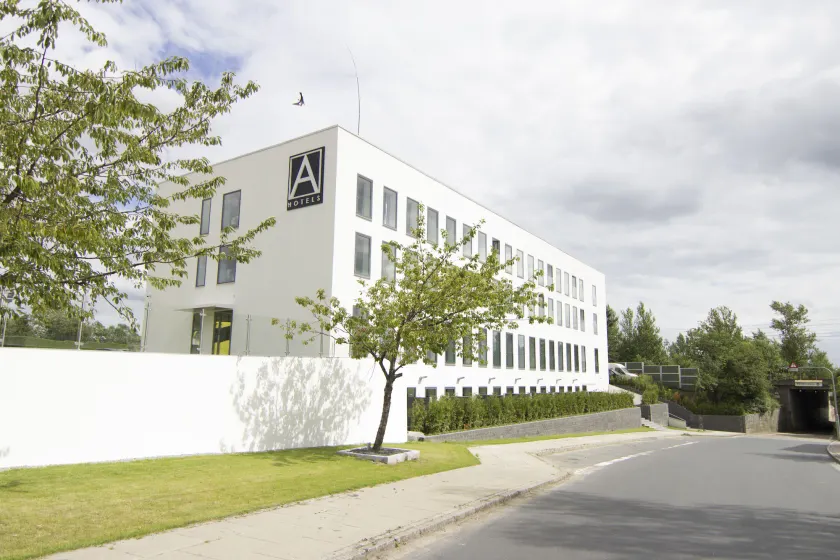 A Hotels Glostrup - Image 1
