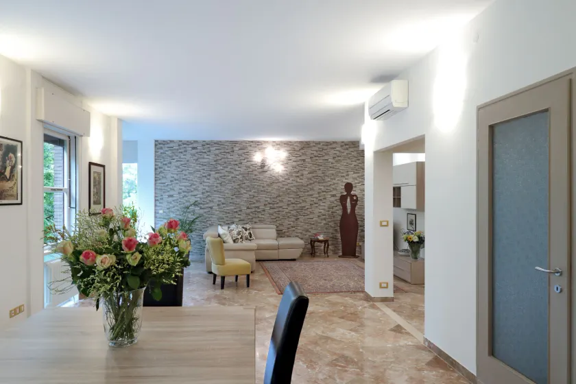PadovaResidence Apartments - vicino Cappella degli Scrovegni e Ospedale - Image 1