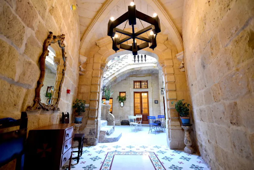 The Lodge - Image 1