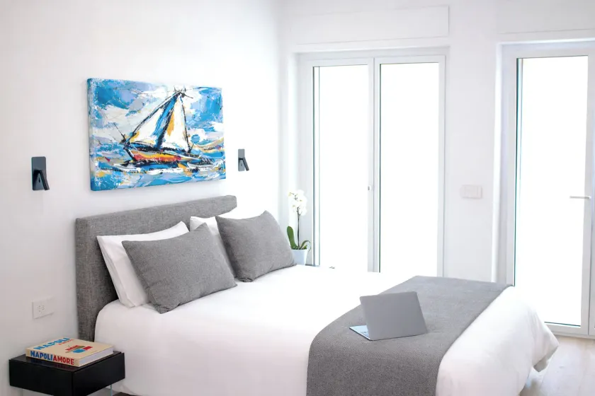 Fiorentini Residence NAPOLI - Image 1