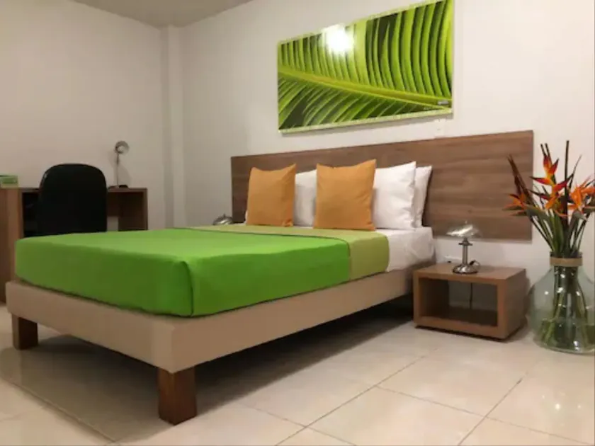 Hotel Condina Pereira - Image 1