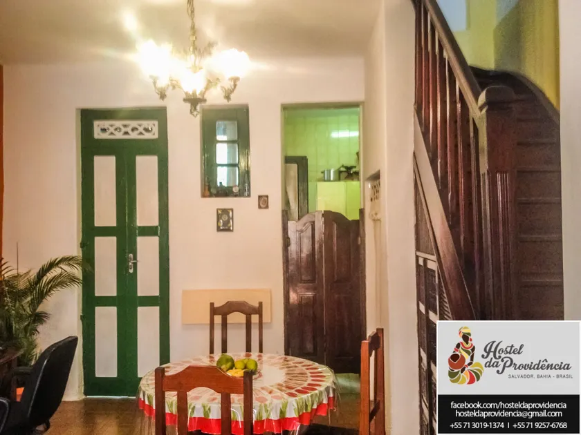 Hostel da Providência - Image 1