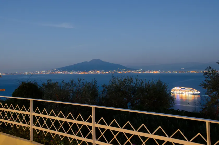 Grand Hotel Aminta  - Image 1