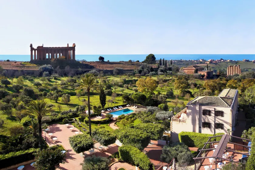 Villa Athena Resort - Image 1