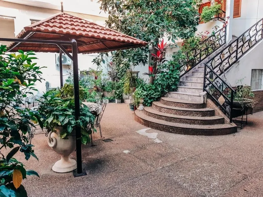 Hotel Tia - Image 1
