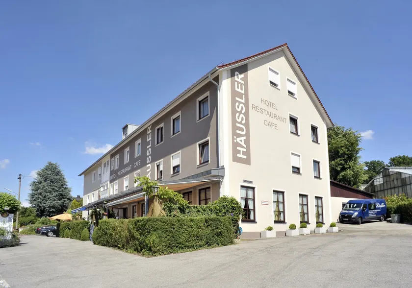 Hotel Häußler - Image 1