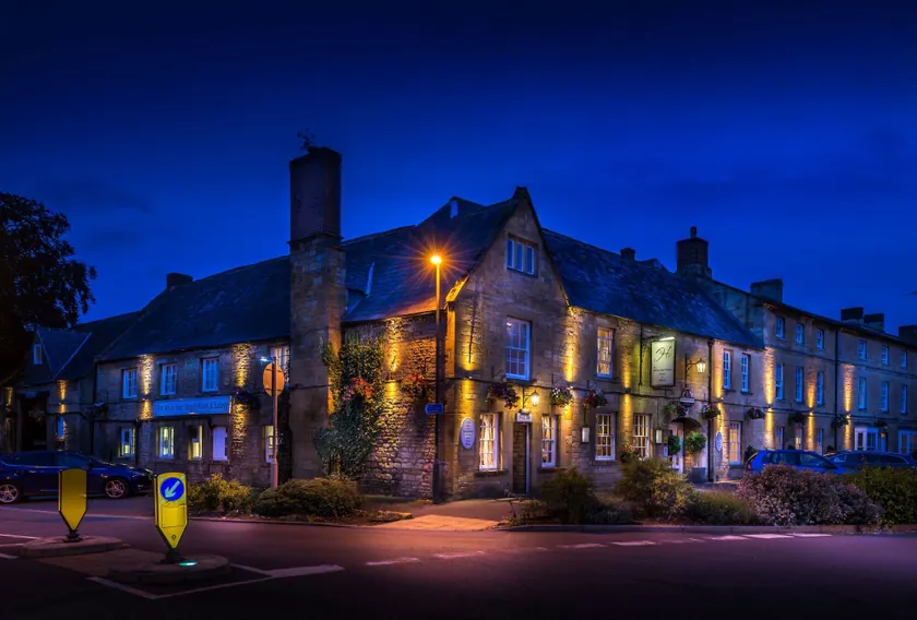 The White Hart Royal, Moreton-in-Marsh, Cotswolds - The Coaching Inn Group - Image 1