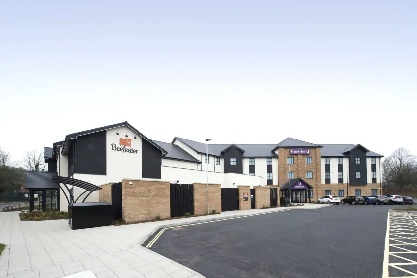 Premier Inn Ware - Image 1