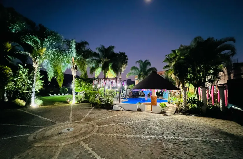 Calli Hotel Tepoztlán - Image 1