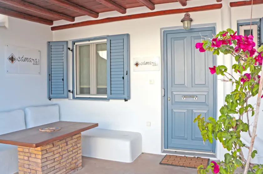 Camara Studio Mykonos - Image 1