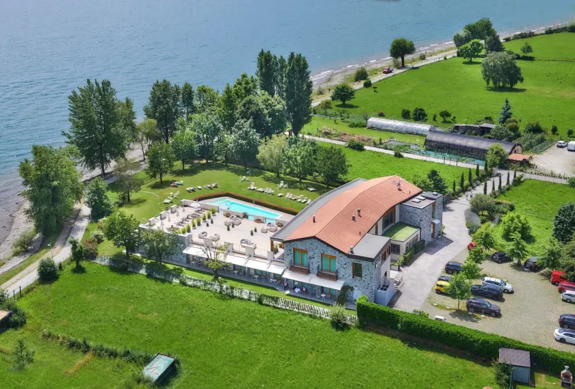 Tullio Hotel - Image 1