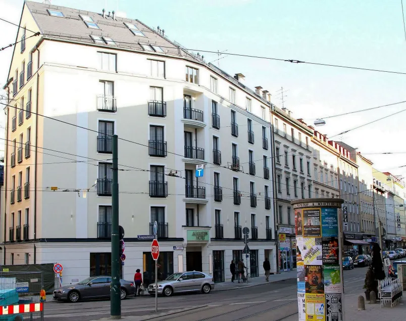 Augusten Hotel München - Image 1