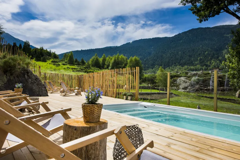 Mountain Hostel Tarter - Image 1