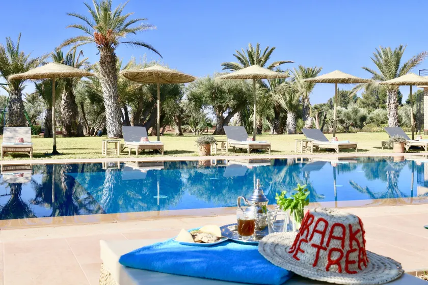 Marrakech Retreat By La Siredrah - Image 1