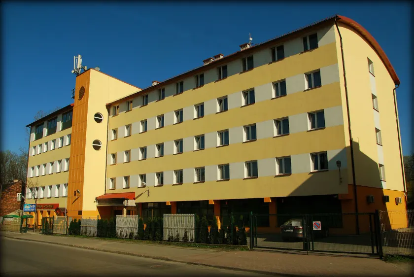 Ośrodek SCSK Optima - Image 1